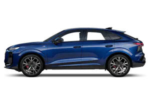 TFSI Edition 1 150PS S Tronic