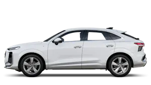 TFSI S Line 150PS S Tronic