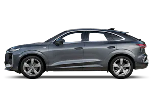 TDI S Line 150PS S Tronic