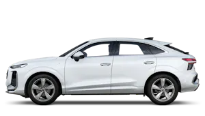 TFSI S Line 150PS S Tronic