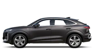 TFSI S Line 150PS S Tronic