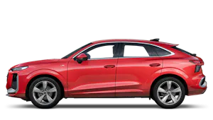 TFSI quattro S Line 265PS S Tronic