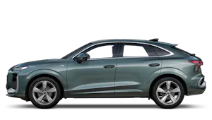 TFSI quattro S Line 204PS S Tronic