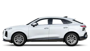 TFSI Sport 150PS S Tronic