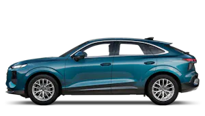 TFSI Sport 150PS S Tronic