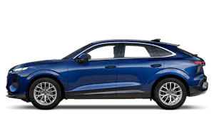 TFSI quattro Sport 204PS S Tronic