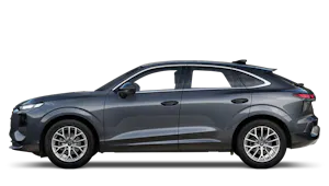 TFSI Sport 150PS S Tronic