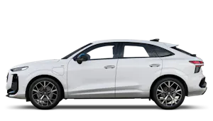 e-hybrid Edition 1 272PS S Tronic