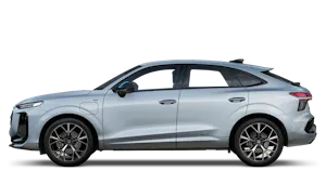 e-hybrid Edition 1 272PS S Tronic