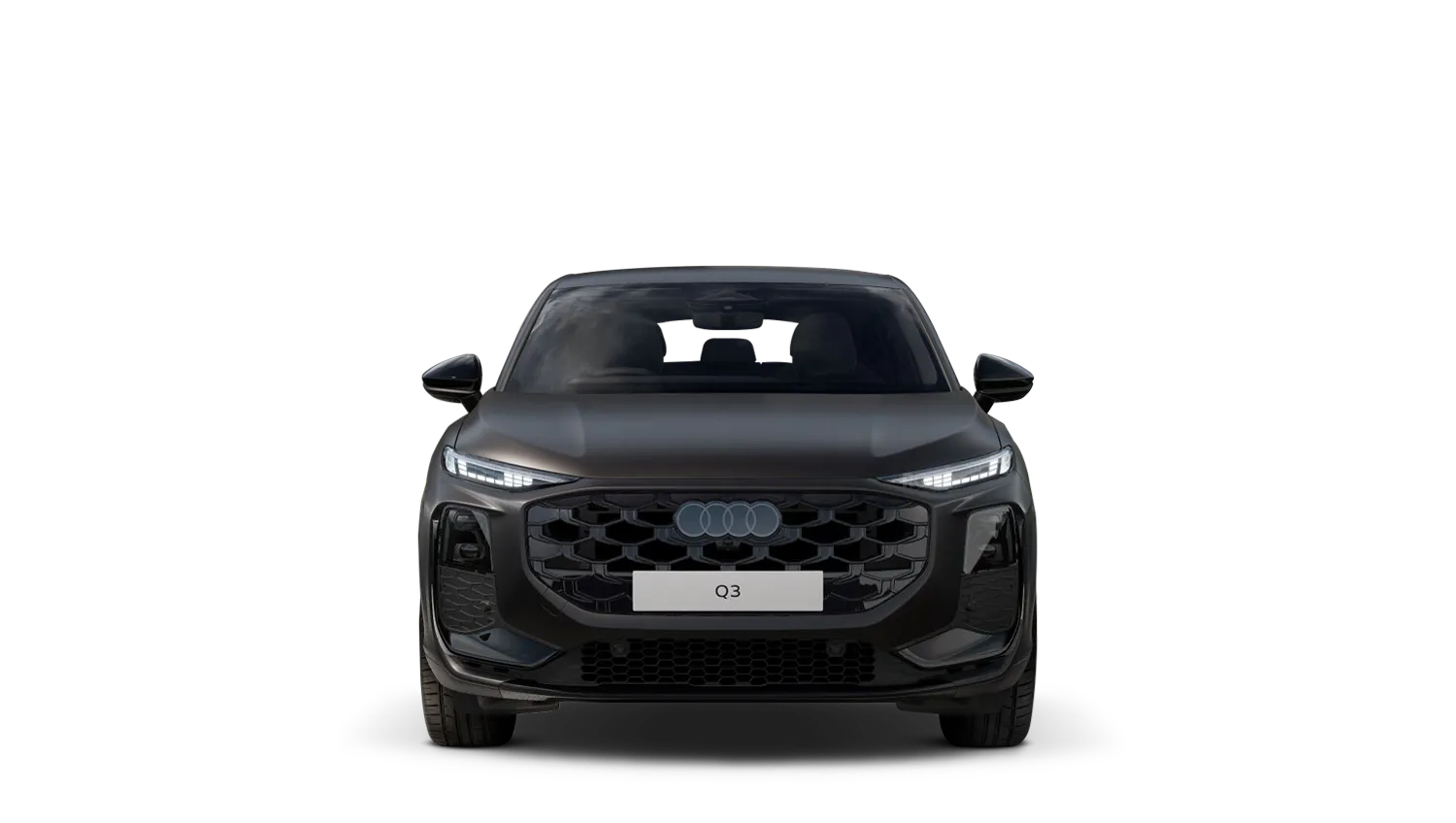 Edition 1 Quarter View