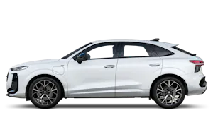 e-hybrid Edition 1 272PS S Tronic