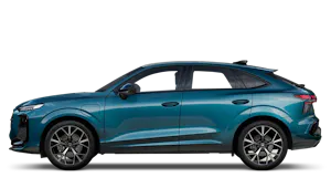 e-hybrid Edition 1 272PS S Tronic