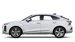 e-hybrid S Line 272PS S Tronic