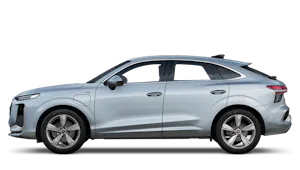 e-hybrid S Line 272PS S Tronic