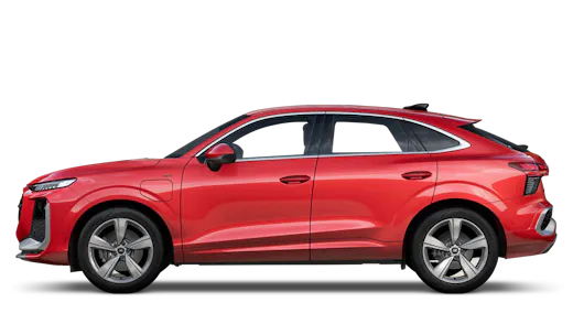 Q3 Sportback E Hybrid