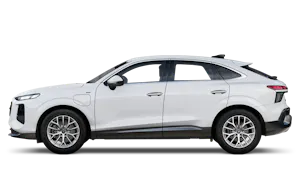 e-hybrid Sport 272PS S Tronic