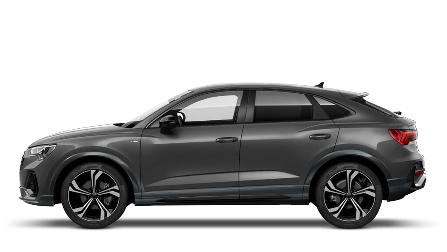 New Audi Q3 Sportback Edition 1 Finance Available Group 1 Audi