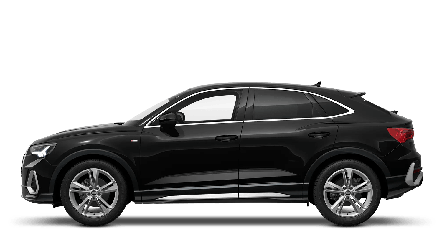 New Audi Q3 Sportback S Line Finance Available Group 1 Audi