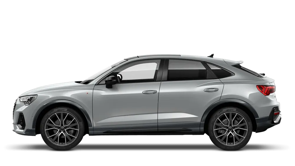 New Audi Q3 Sportback Sportback Tfsi Quattro S Line Vorsprung 2020 for