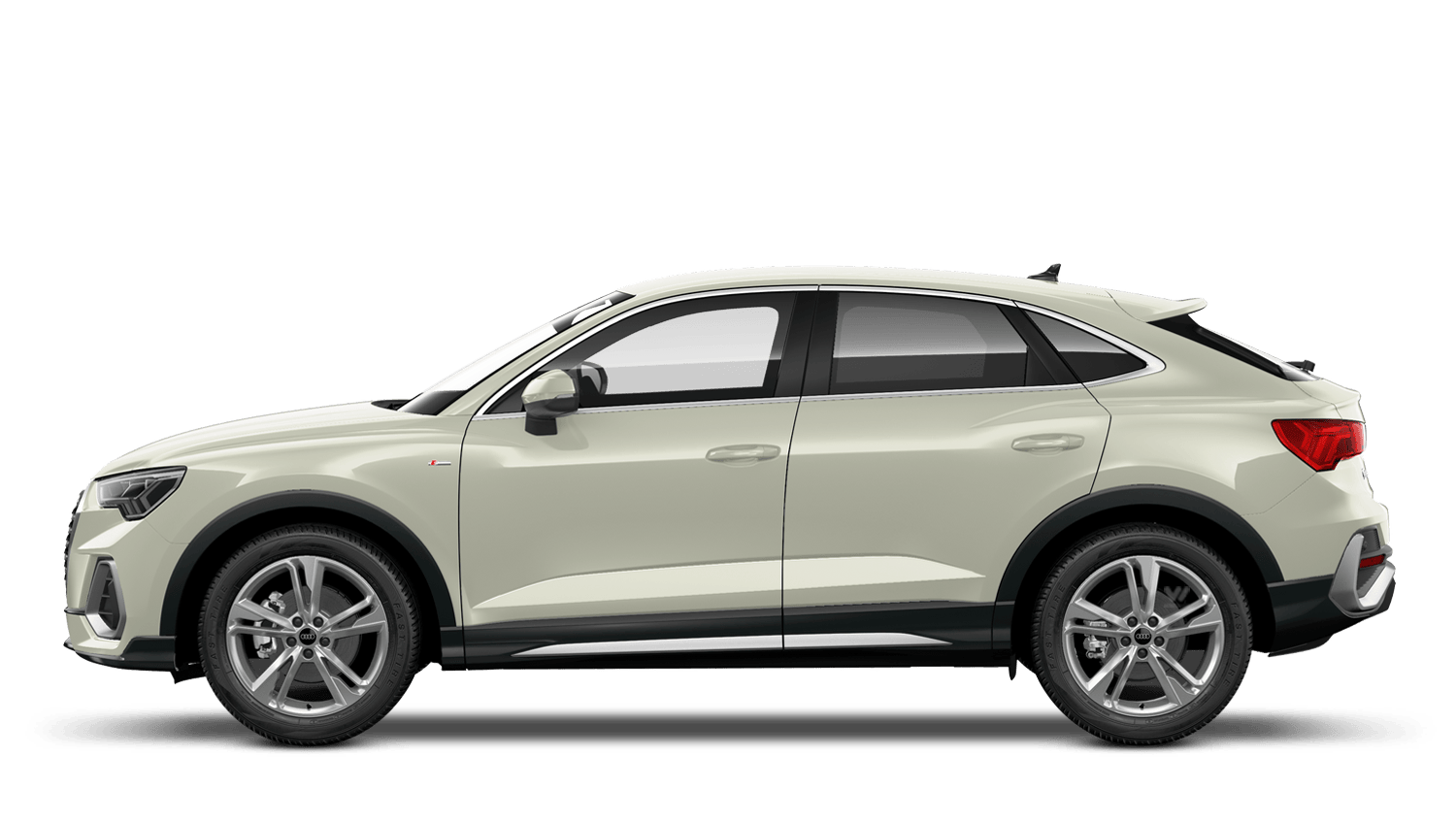 New Audi Q3 Sportback for sale Group 1 Audi