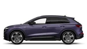 40 Black Edition 204PS Auto
