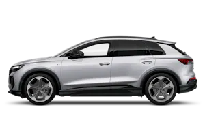 40 Black Edition 204PS Auto