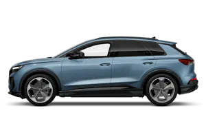 40 Black Edition 204PS Auto