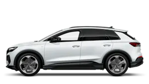 40 Black Edition 204PS Auto