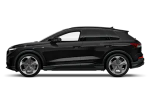 40 Black Edition 204PS Auto