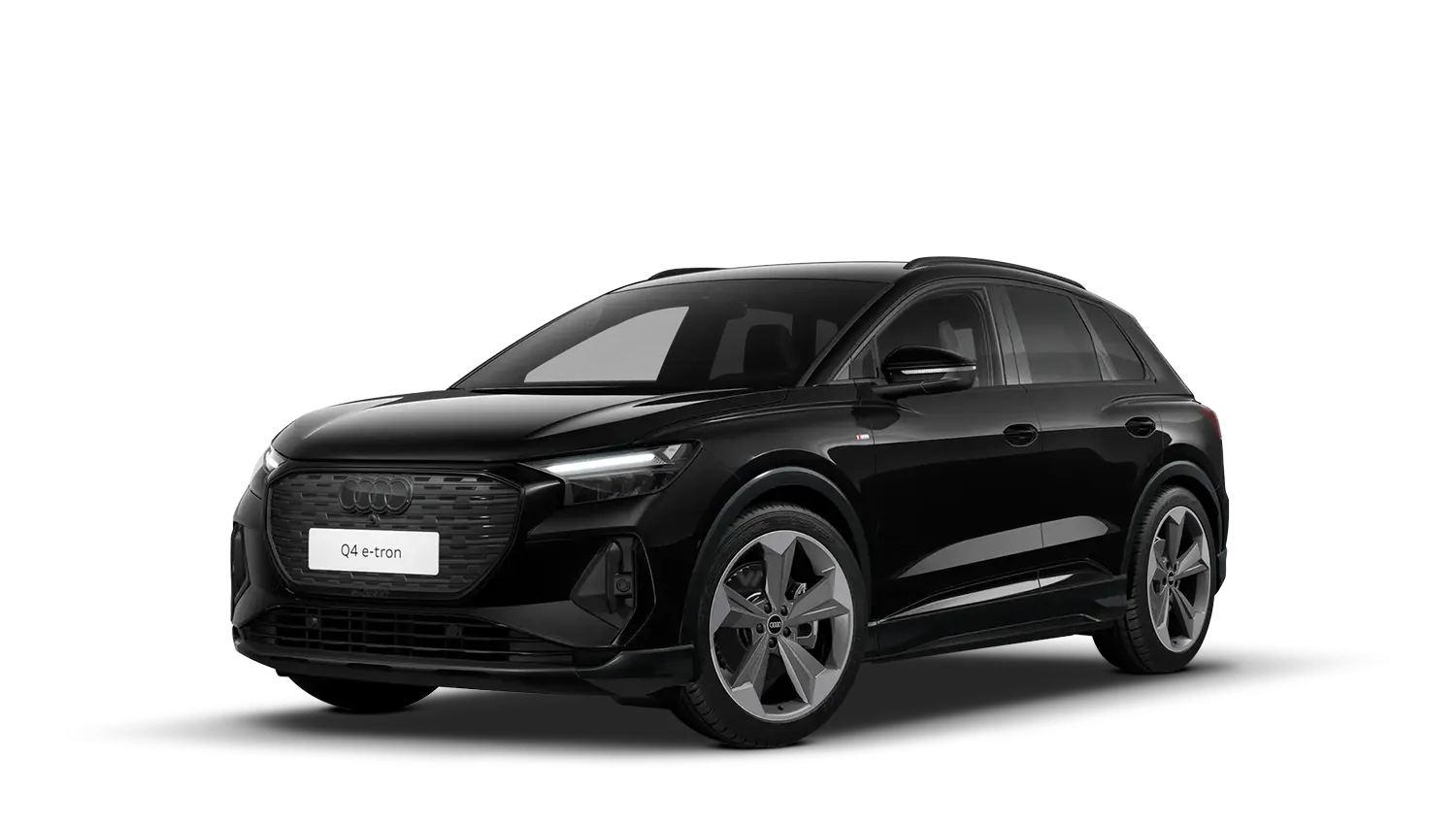 Black Edition