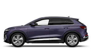 45 quattro S Line 286PS Auto