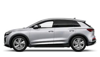Audi Q4