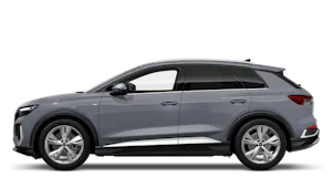 55 quattro S Line 340PS Auto