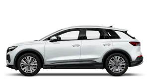 40 Sport 204PS Auto