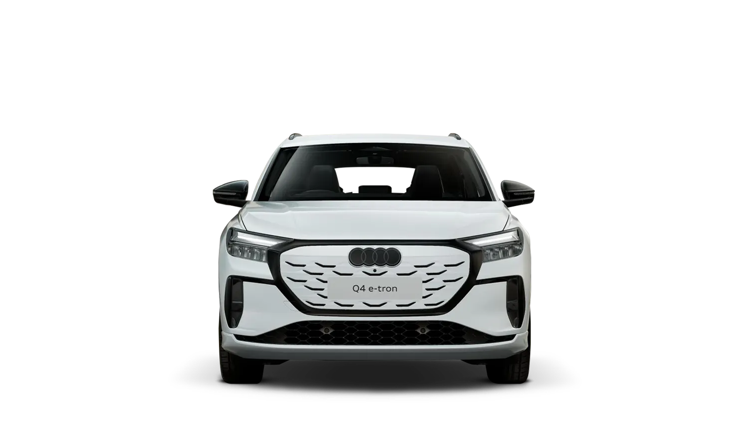 Black Edition Quarter View