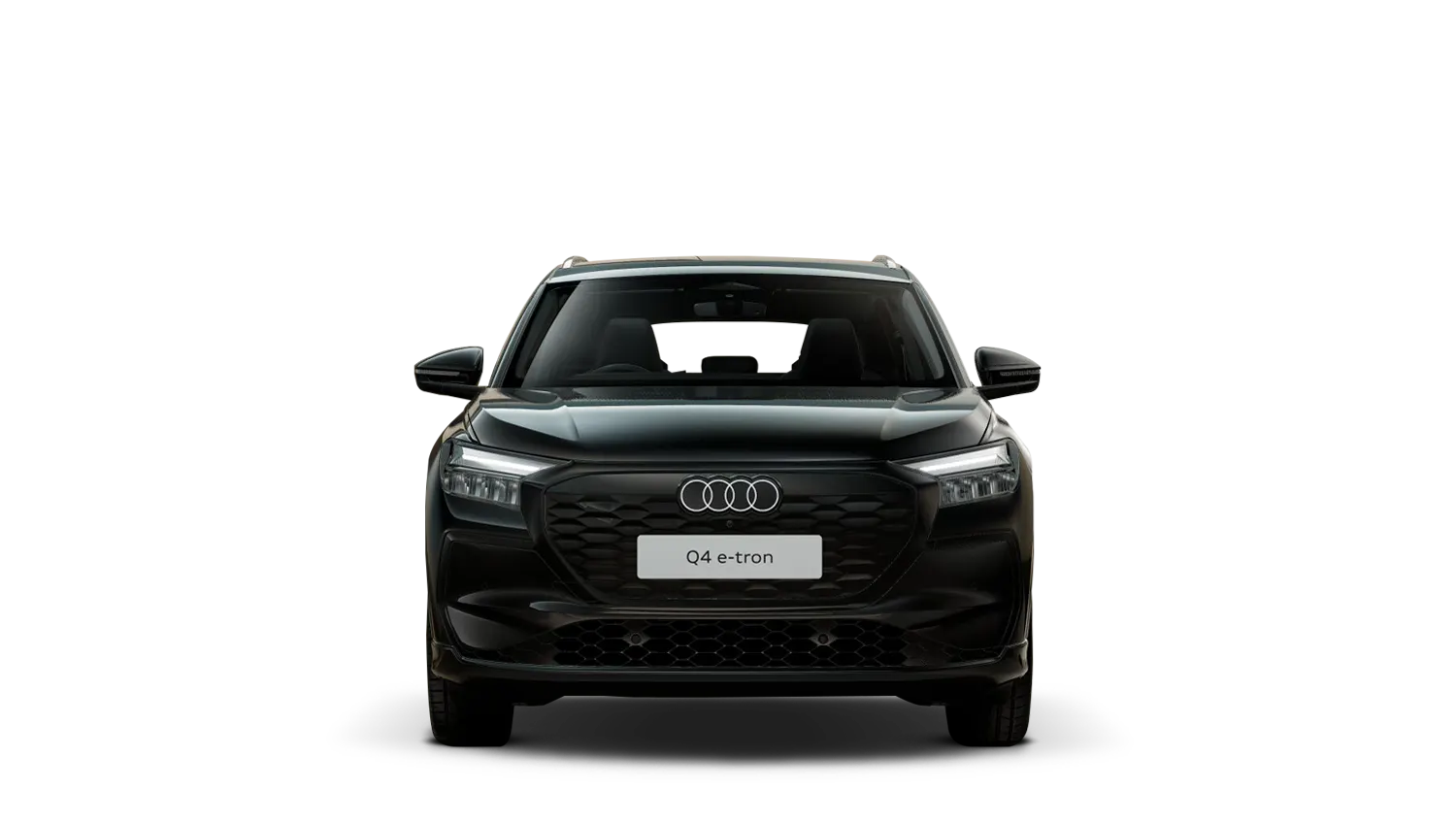 Sport Quarter View