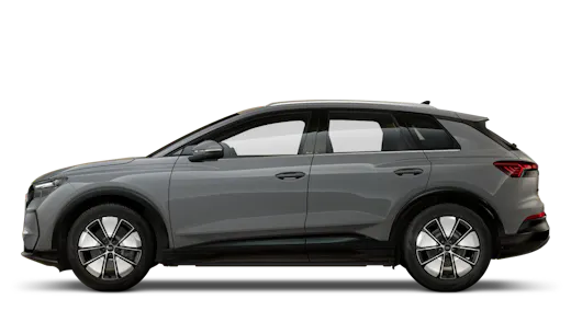 Q4 e tron New