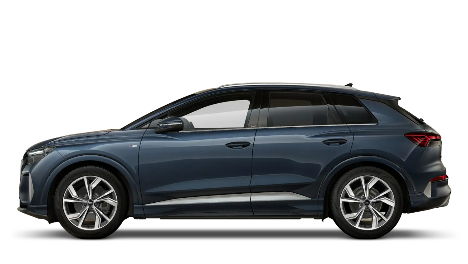Audi Q4 New Car Offers