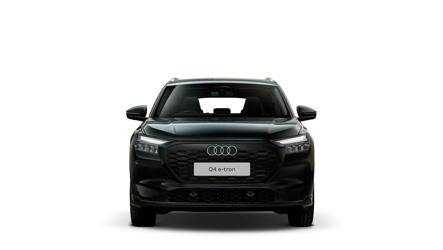 Sport Quarter View