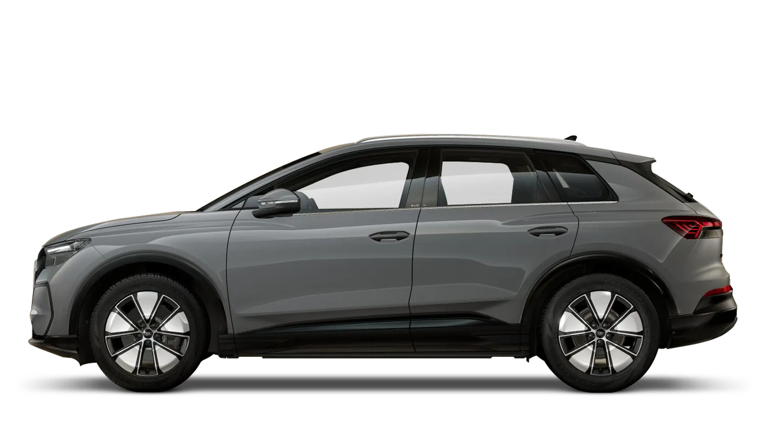 Q4 e-tron New