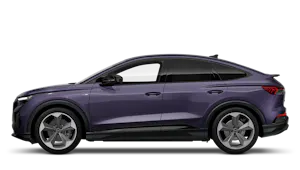 45 Black Edition 286PS Auto