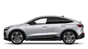 40 Black Edition 204PS Auto