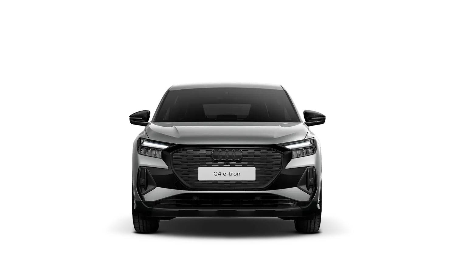 Black Edition Quarter View