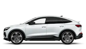 40 Black Edition 204PS Auto