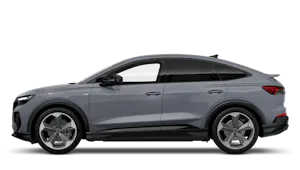 45 Black Edition 286PS Auto