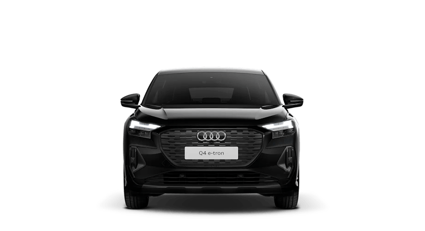 Edition 1 Quarter View