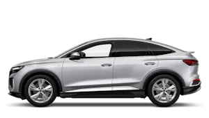 55 quattro S Line 340PS Auto