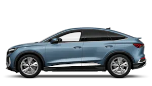 45 quattro S Line 286PS Auto
