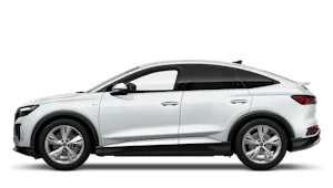 40 S Line 204PS Auto