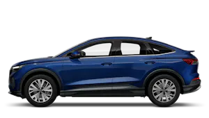 45 quattro Sport 286PS Auto